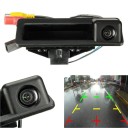 Rear Camera for BMW 5
