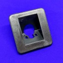 Rear Camera Mount for Kia and Hyundai 3