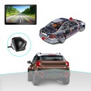 Rear Car Camera A1360 6