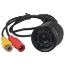 Rear Infrared Parking Camera A1377 2
