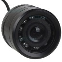 Rear Infrared Parking Camera A1377 5