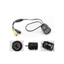 Rear Infrared Parking Camera 2