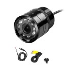 Rear Infrared Parking Camera 6