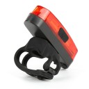 Rear LED Bicycle Light 3