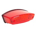 Rear LED Brake Light for Motorcycle for Ducati Monster 6