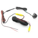 Rear Parking Camera A1291 6