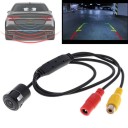 Rear Parking Camera A1292 3