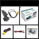 Rear Parking Camera A1301 3