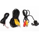 Rear Parking Camera A1302 4