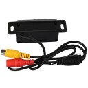 Rear Parking Camera A1340 4