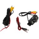 Rear Parking Camera A1340 5