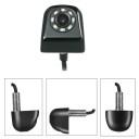 Rear Parking Camera A1378 4