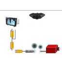 Rear Parking Camera B423 4