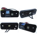 Rear Parking Camera for Hyundai Santa Fe, Azera 2