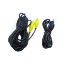 Rear Parking Camera for Hyundai Santa Fe, Azera 3