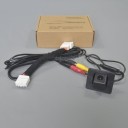 Rear Parking Camera for Mazda 2