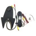 Rear Parking Camera for Mercedes Viano, Sprinter, Vito 6