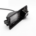 Rear Parking Camera for Nissan and Renault 1