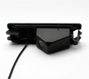 Rear Parking Camera for Nissan and Renault 3
