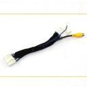 Rear Parking Camera for Renault Clio 4