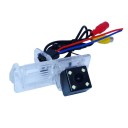Rear Parking Camera for Renault 1
