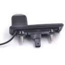 Rear Parking Camera for Škoda A1336 3