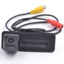 Rear Parking Camera for Škoda A1336 4