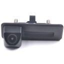 Rear Parking Camera for Škoda A1336 5