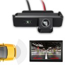 Rear Parking Camera for Volkswagen and Škoda Superb 2
