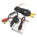 Rear Parking Camera for Volkswagen and Škoda Superb 3