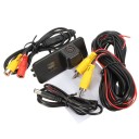 Rear Parking Camera for Volkswagen and Škoda Superb 4