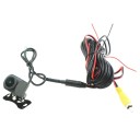 Rear Parking Camera with Fish Eye 2