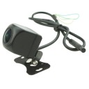 Rear Parking Camera with Fish Eye 3