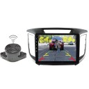 Rear Parking Camera with LED Night Vision A1335 3