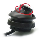 Rear Parking Camera with Night Vision A1372 4