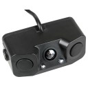 Rear Parking Camera with Sensors 1