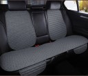 Rear Seat Covers Z161 4