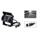 Rear View Camera for Trucks 4