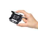 Rear View Camera for Trucks 8