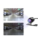 Rear Wide-Angle Parking Camera 3