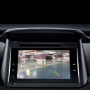 Rear Wide-Angle Parking Camera 4