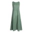 Rebecca gestreiftes Kleid 2