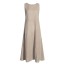 Rebecca gestreiftes Kleid 3