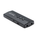 Receiver / Transmițător audio Bluetooth 5.0 1