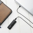 Receiver / Transmițător audio Bluetooth 5.0 2