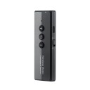 Receiver / Transmițător audio Bluetooth 5.0 4