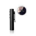 Recepător audio Bluetooth cu clips și butoane pentru controlul muzicii Priza jack 3,5 mm Pentru căști și în mașină Adaptor jack 3,5 mm inclus 4