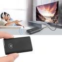 Recepător / Transmițător Bluetooth 5.0 2