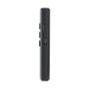 Récepteur et émetteur audio Bluetooth 5.0 2 en 1 pour transmission sans fil du son Commutateur de modes TX et RX 2x jack 3,5 mm Micro USB Portée de 10 5