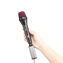 Récepteur et émetteur XLR sans fil pour microphones 2
